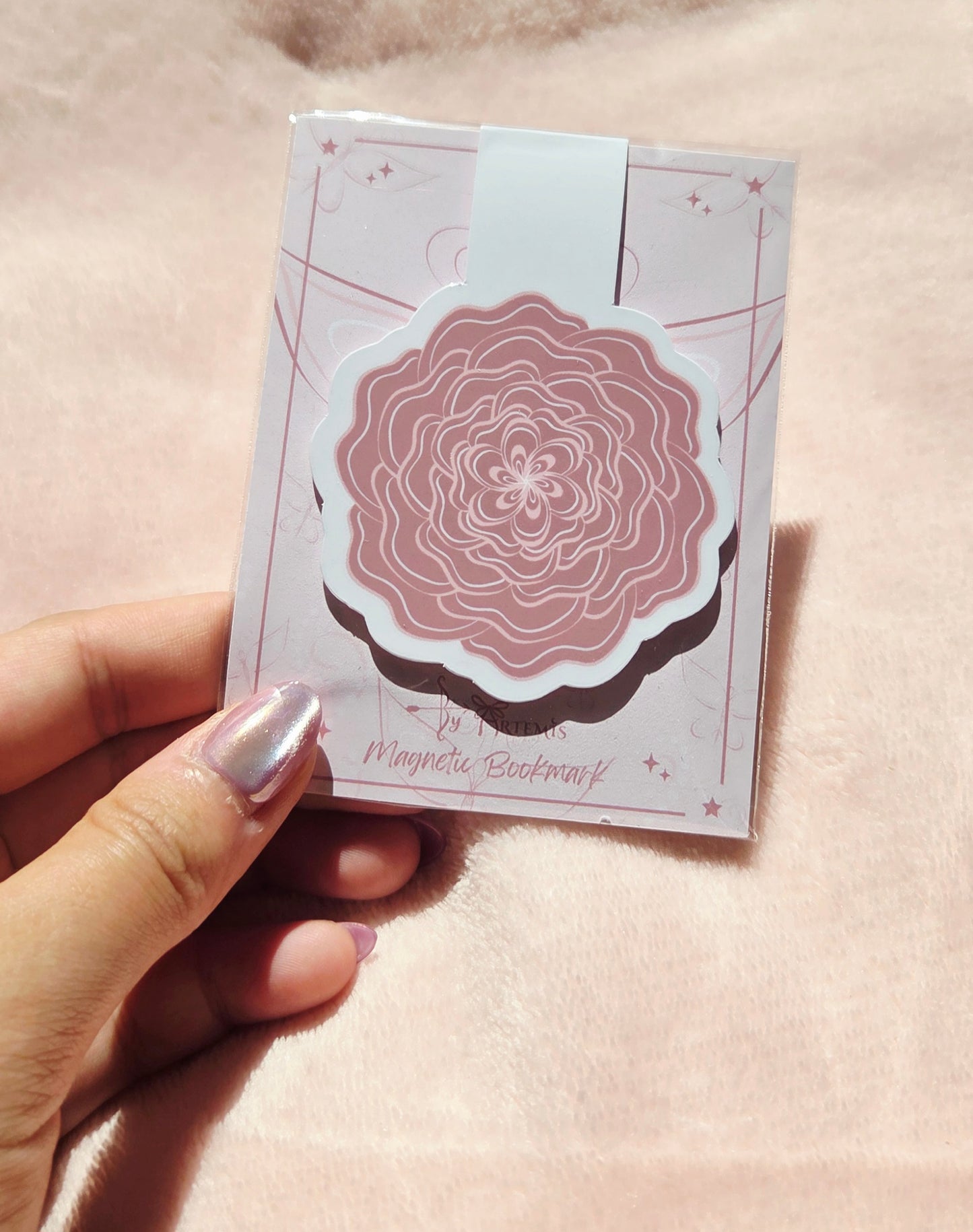 Ehra Magnetic Bookmark