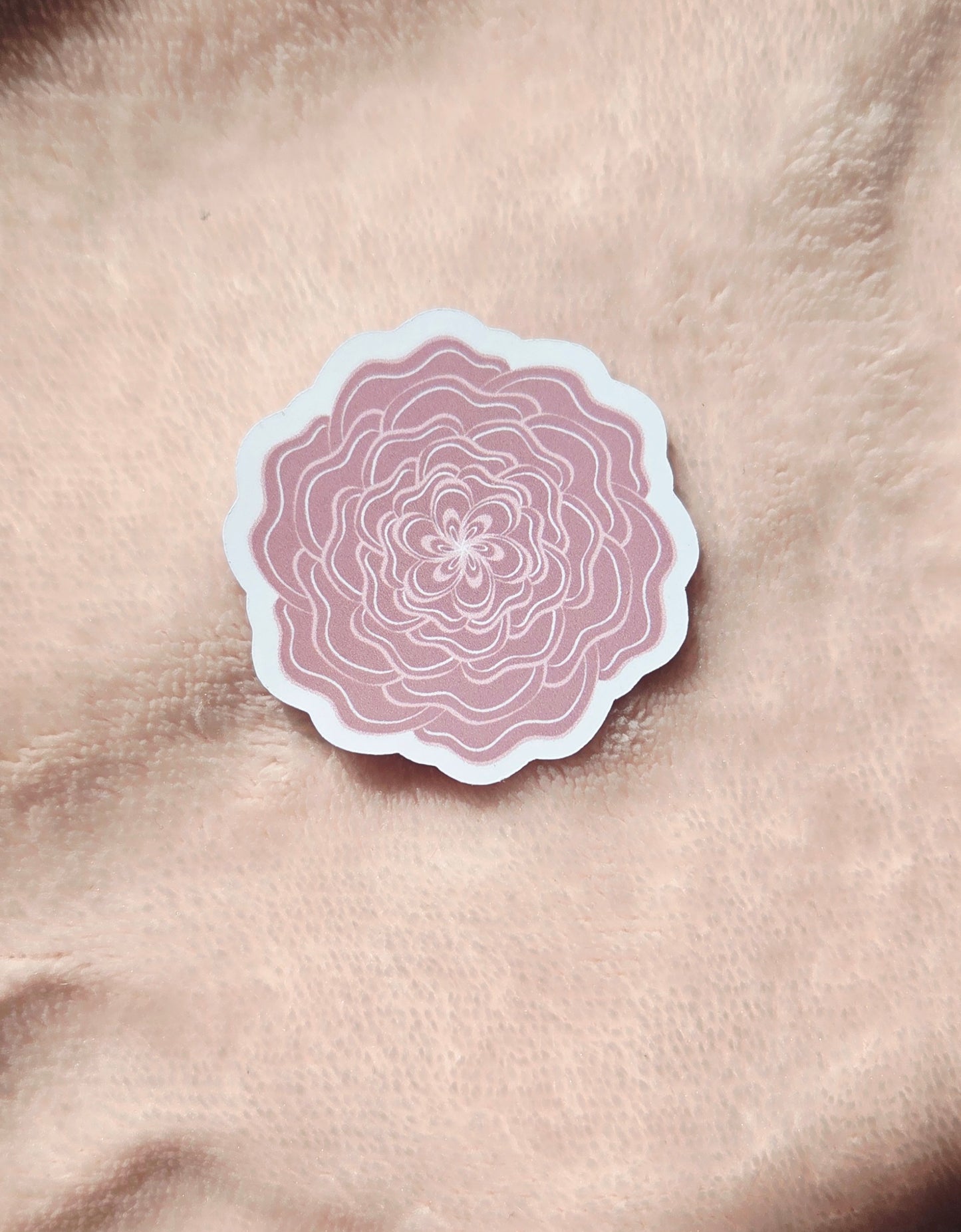Ehra Die-Cut Sticker