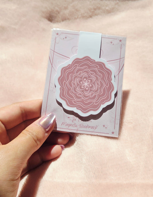 Ehra Magnetic Bookmark