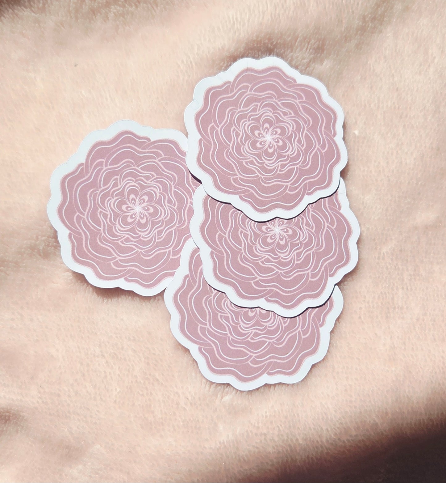 Ehra Die-Cut Sticker